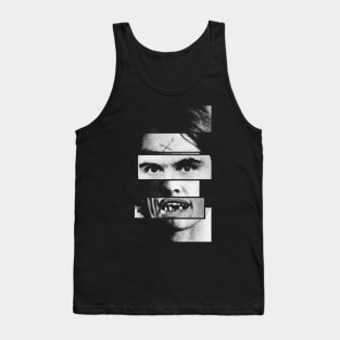 Perfect Killer Tank Top